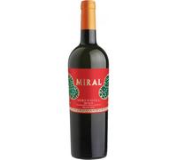 Miral - Nero d'Avola 2025 - Cantine Fina