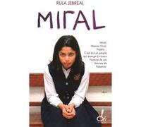 Miral Rula Jebreal (Auteur)