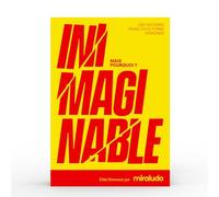 MIRALUDO Inimaginable - Jeu de société - Intrigant mais véridique