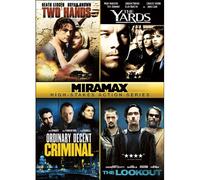 Miramax Classics: 4 Action Films
