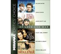 Miramax Critic's Choice: of Love & War