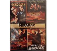 Miramax from Dusk Till Dawn Series