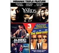 Miramax Triple Feature Crime
