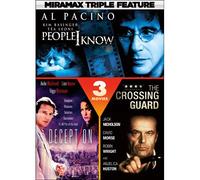 Miramax Triple Feature Suspense