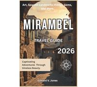 Mirambel: The Hidden Village of Silence 2026: A Complete Travel Guide to Mirambel, Spain - Stone Arches, Walled Streets, and Timeless Peace.