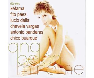 Mirame by BELEN,ANA (2004-08-30)