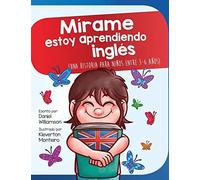 Mírame Estoy Aprendiendo Ingles