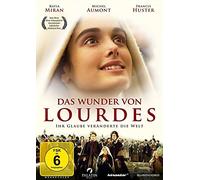 Miran,Katia - Das Wunder Von Lourdes
