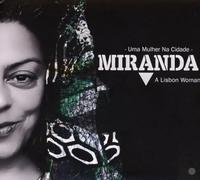 Miranda - a Lisbon Woman - Uma Mulher Na Cidade [Import]