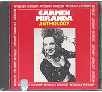 Miranda, Carmen - Anthology