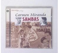 Miranda,Carmen - Sambas