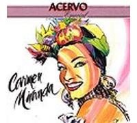 Miranda, Carmen - Serie Acervo (UK Import)