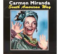 Miranda, Carmen - South American Way [Import]