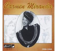 Miranda, Carmen - Volume 2