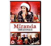 Miranda Christmas Specials [Edizione: Regno Unito] [Import]