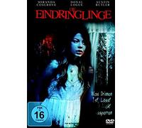 Miranda Cosgrove - Die Eindringlinge