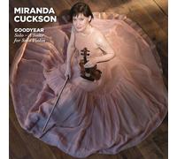 Miranda Cuckson - Miranda Cuckson [Vinyl Lp]