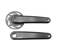 Miranda Delta Pédalier SET 170Mm ISIS Bash Bosch CX Gen2 Haibike Yamaha E-Bike