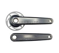 Miranda Delta Pédalier SET 175 Mm ISIS Bash Bosch CX Gen2 Hercules Yamaha E-Bike