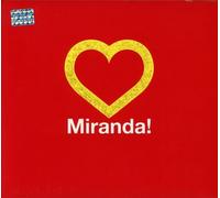 Miranda! - Disco de Tu Corazon 2 [Import]