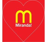 Miranda - Disco De Tu Corazon