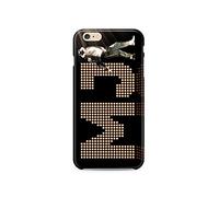 Miranda Eartha Michael Jackson for Iphone 7 (4.7in) Hard Case Coque Cover (mike4)