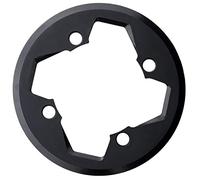 Miranda Guide de chaîne Unisexe Bosch Gen4 38T 47,5 mm Acier Noir Cycling_Equipment, 1