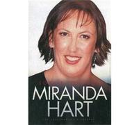 Miranda Hart - the Biography Sophie Johnson (Auteur)