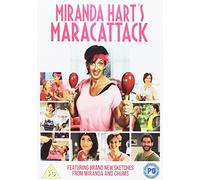 Miranda Hart's Maracattack [DVD]