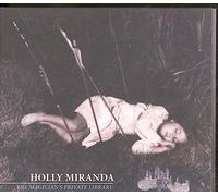Miranda, Holly - Magician's Private..