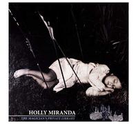 Miranda, Holly - Magician's Private..