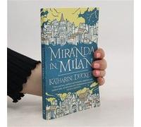Miranda in Milan | Katharine Duckett Katharine Duckett (Auteur)