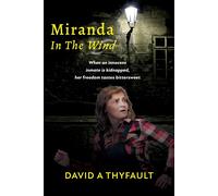 Miranda In The Wind