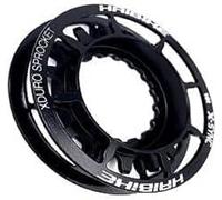 Miranda & Irmao, lda Gen2 Pignon d'entraînement Adulte Unisexe, Noir, 16 Zähne