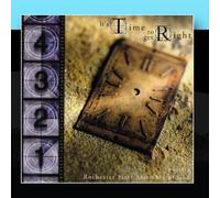 Miranda - It's Time to Get Right