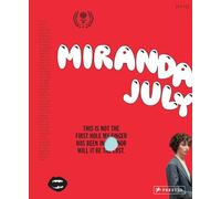 Miranda July /anglais