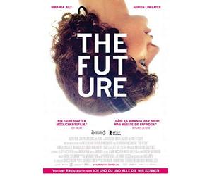Miranda July - The Future