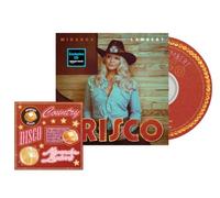 Miranda Lambert - Crisco (Amazon Exclusive CD w/ Sticker Sheet)