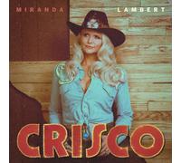 Lambert Miranda - Lambert Miranda: Crisco
