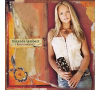 Miranda Lambert – Kerosene – CD – Neuf