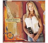 Miranda Lambert – Kerosene – CD – Neuf