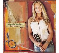 Miranda Lambert – Kerosene – CD – Neuf