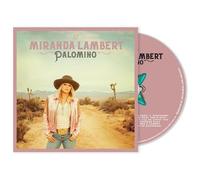 Miranda Lambert – Palomino – CD – Sony