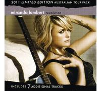 Miranda Lambert - Revolution