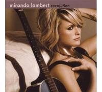 Miranda Lambert - Revolution