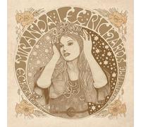 Miranda Lee Richards - Echoes of the Dreamtime