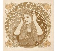 Miranda Lee Richards Echoes of the Dreamtime (CD) Album