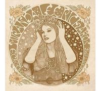 MIRANDA LEE RICHARDS - ECHOES OF THE DREAMTIME CD NEUF