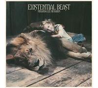 Miranda Lee Richards - Existential Beast