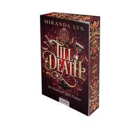 Miranda Lyn Michelle Markau Till Death: Im Namen des Todes (Poche)